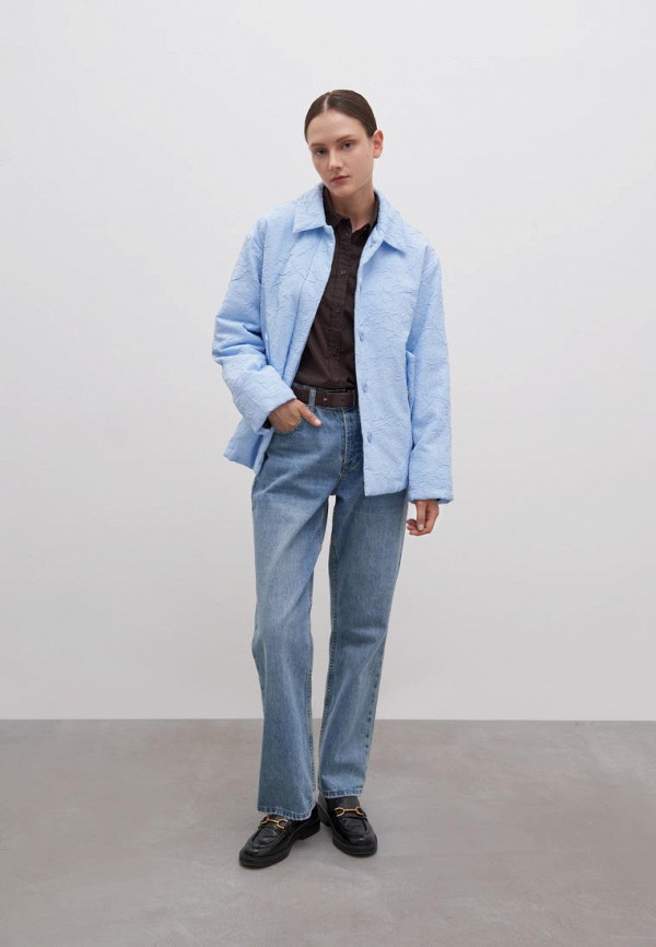 фото Куртка утепленная finn flare