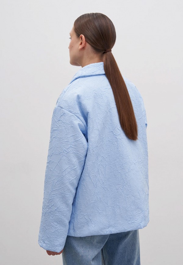 фото Куртка утепленная finn flare