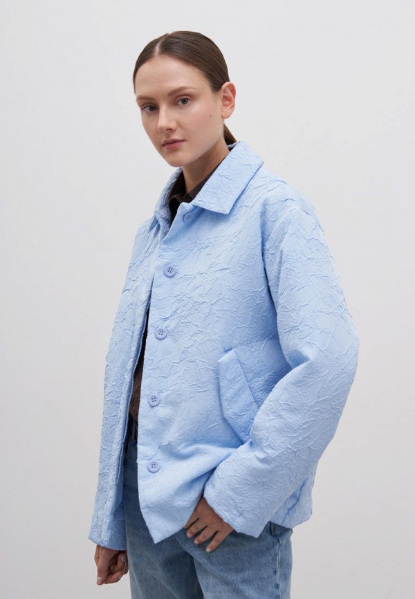 фото Куртка утепленная finn flare