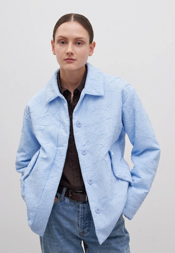 фото Куртка утепленная finn flare