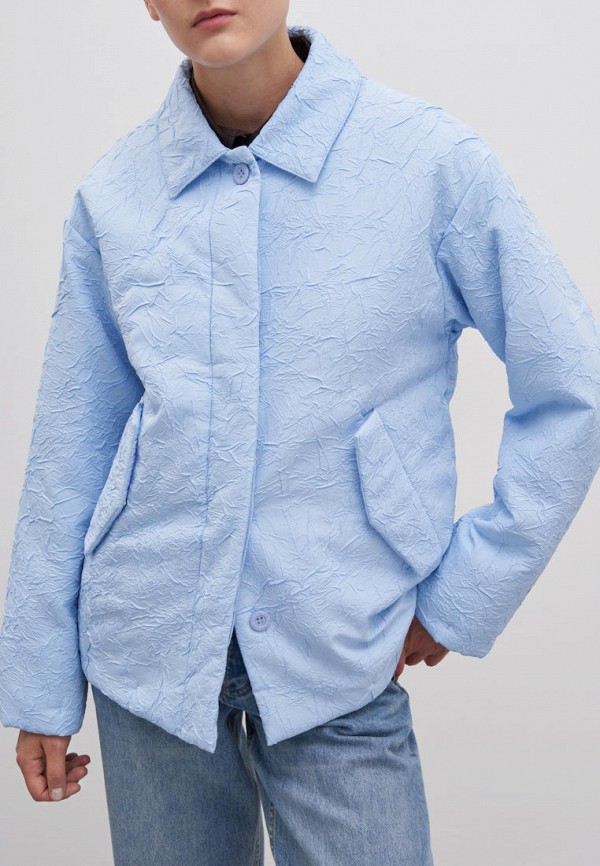 фото Куртка утепленная finn flare