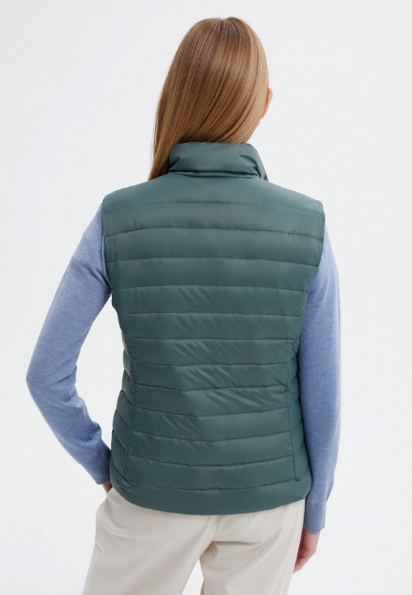 фото Жилет утепленный finn flare