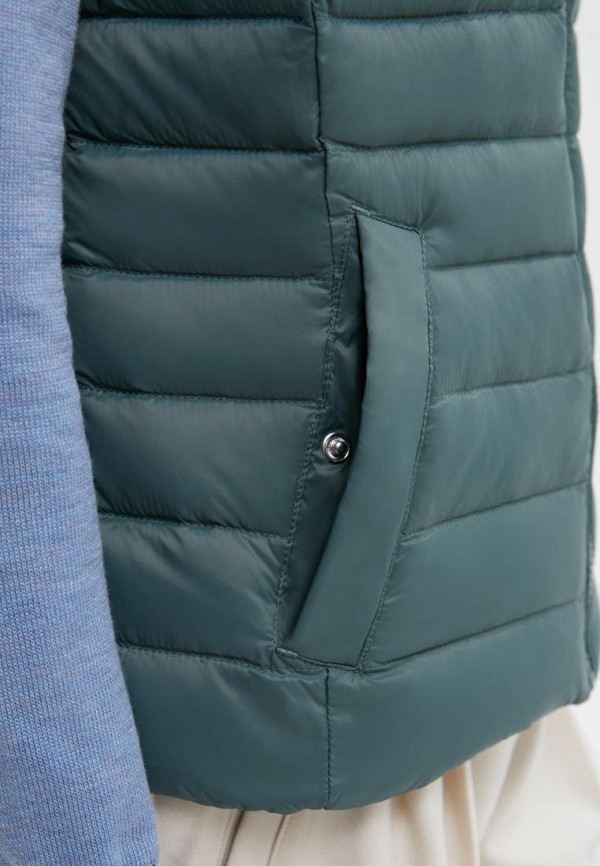 фото Жилет утепленный finn flare