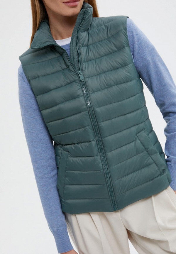 фото Жилет утепленный finn flare