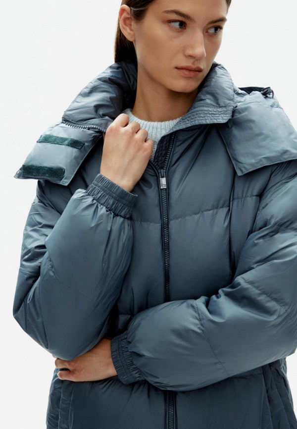 фото Пуховик finn flare