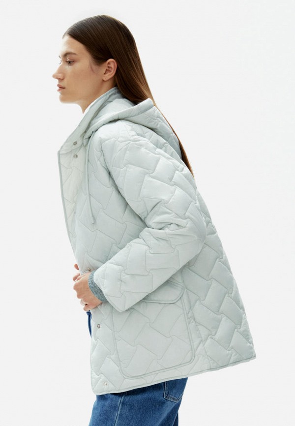 фото Куртка утепленная finn flare