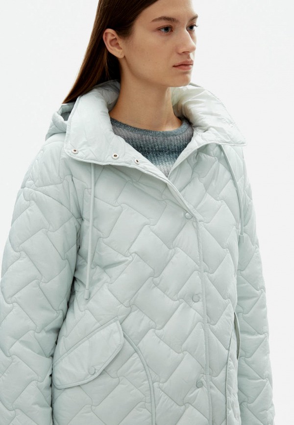 фото Куртка утепленная finn flare