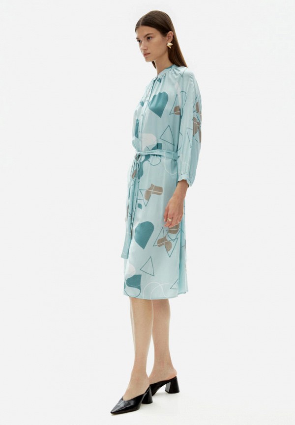 фото Платье finn flare