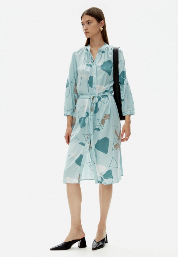 фото Платье finn flare