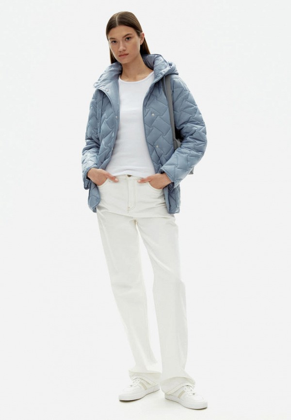 фото Куртка утепленная finn flare