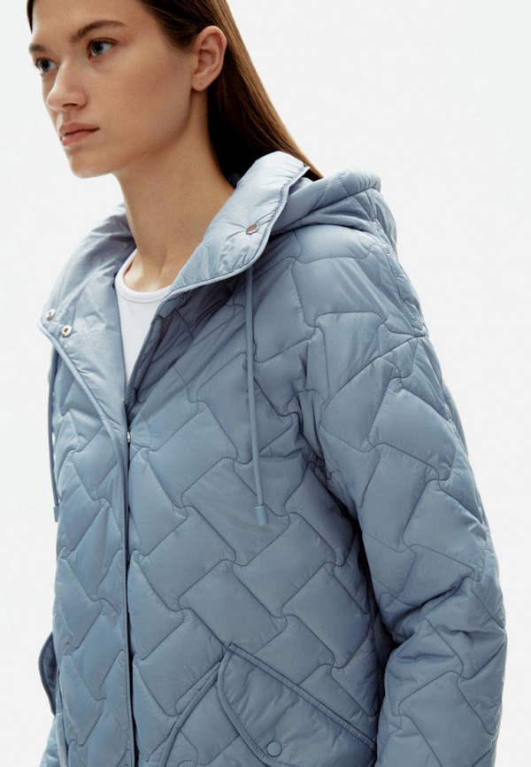 фото Куртка утепленная finn flare