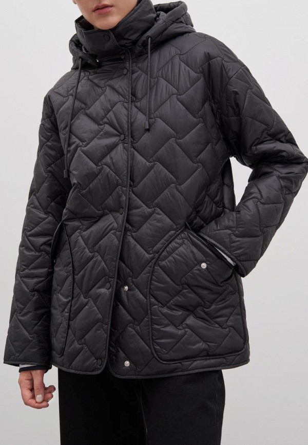 фото Куртка утепленная finn flare