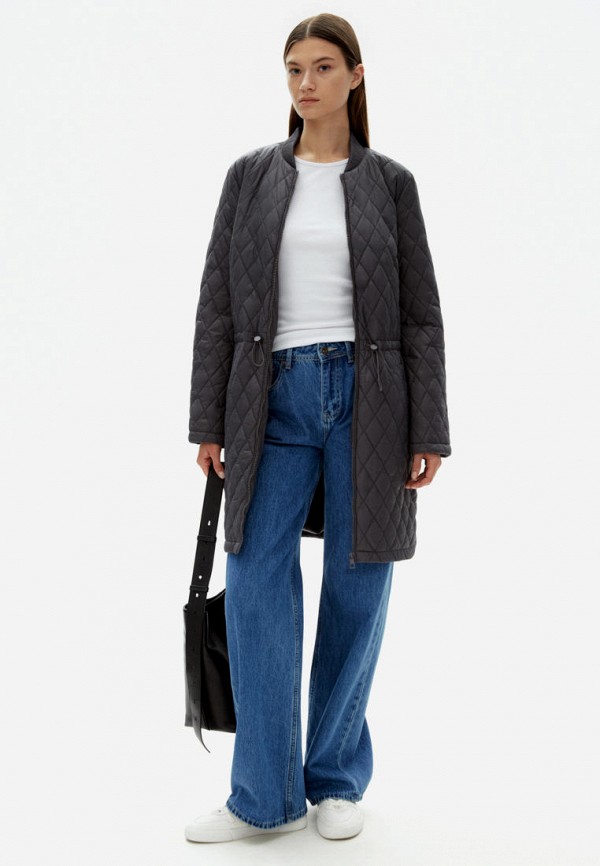 фото Куртка утепленная finn flare