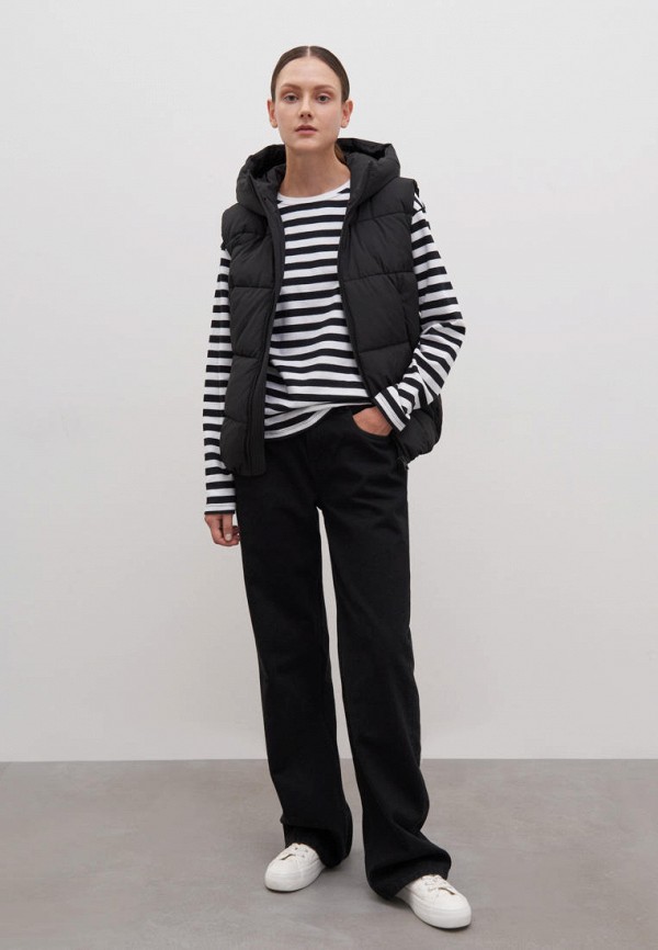 фото Жилет утепленный finn flare