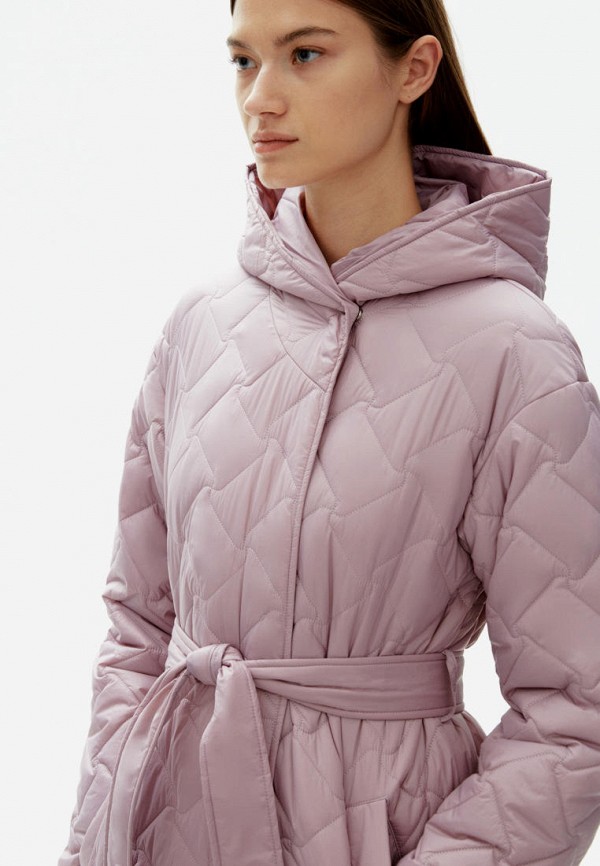 фото Куртка утепленная finn flare