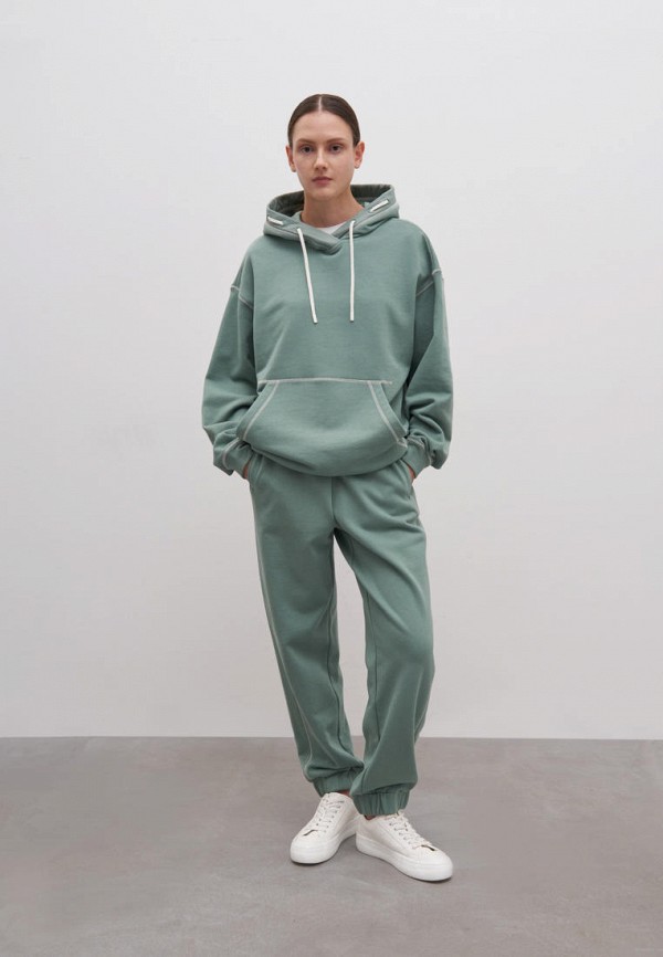 фото Худи finn flare