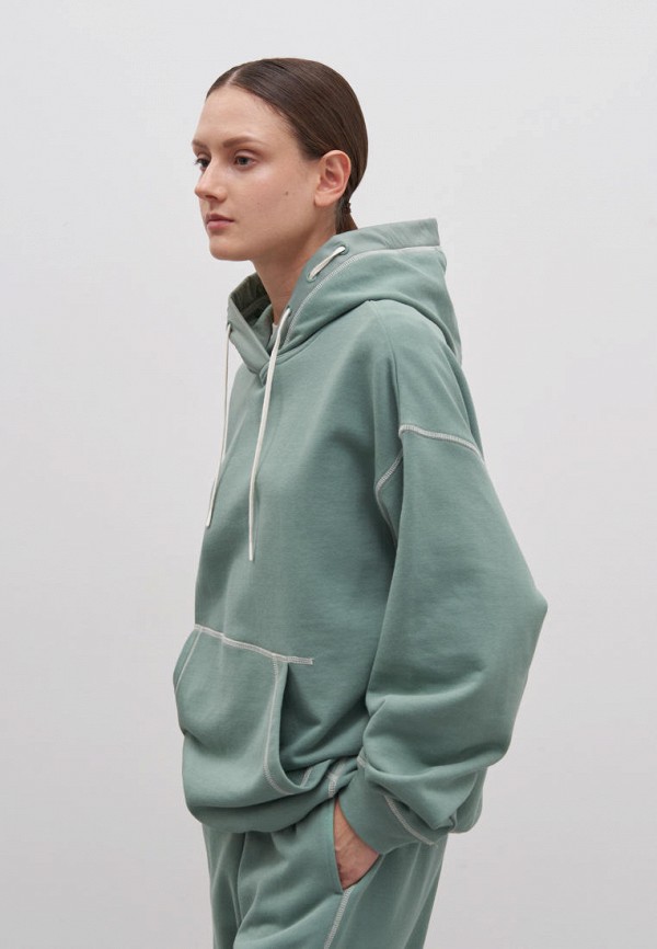 фото Худи finn flare