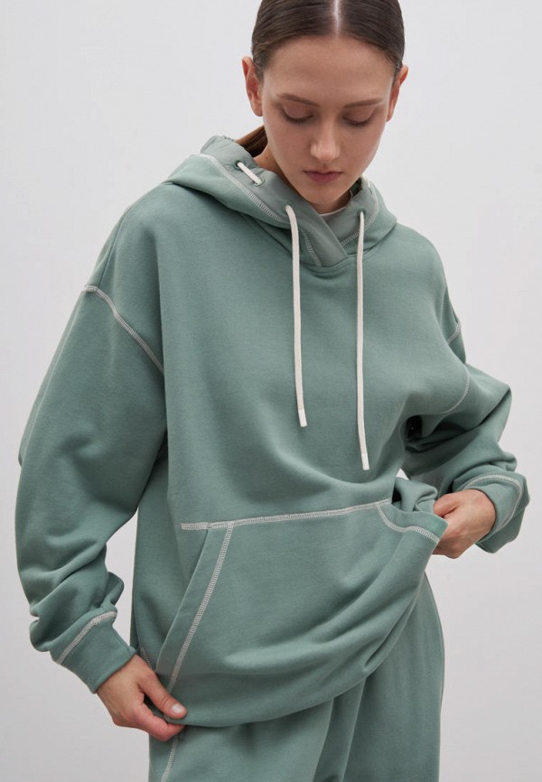 фото Худи finn flare