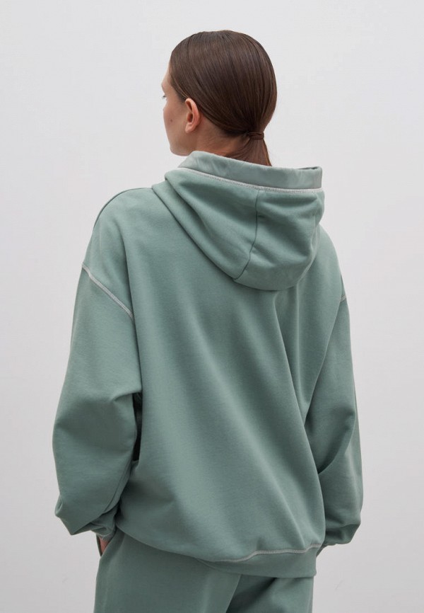 фото Худи finn flare