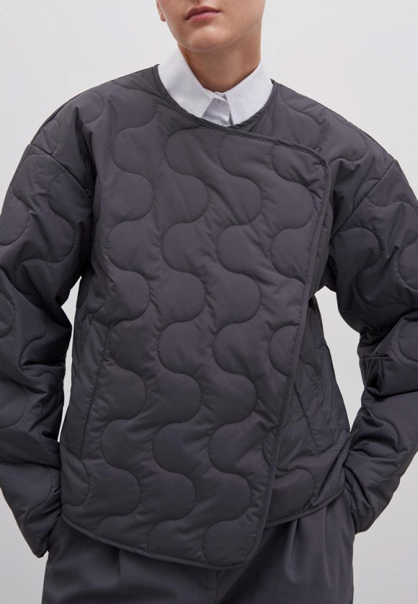 фото Куртка утепленная finn flare