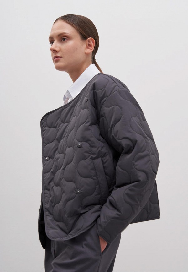 фото Куртка утепленная finn flare