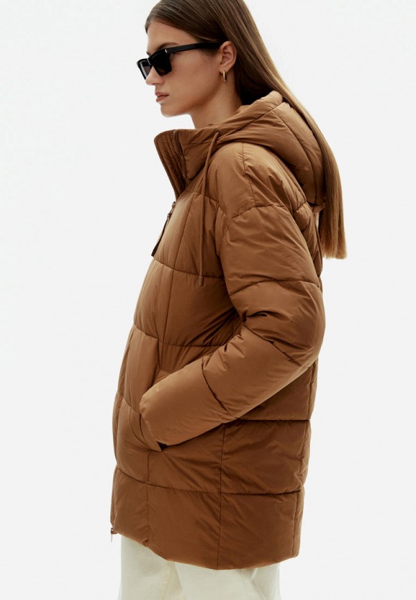 фото Куртка утепленная finn flare