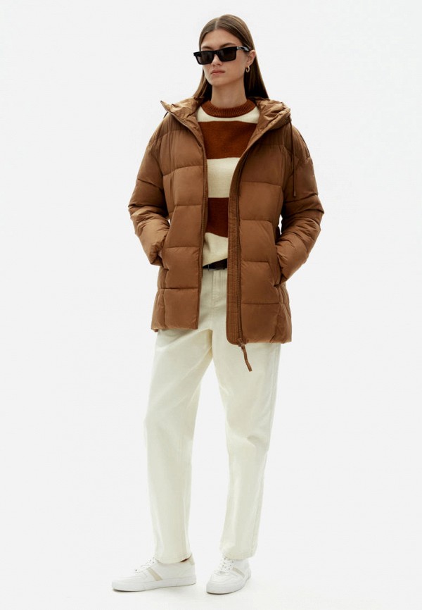 фото Куртка утепленная finn flare