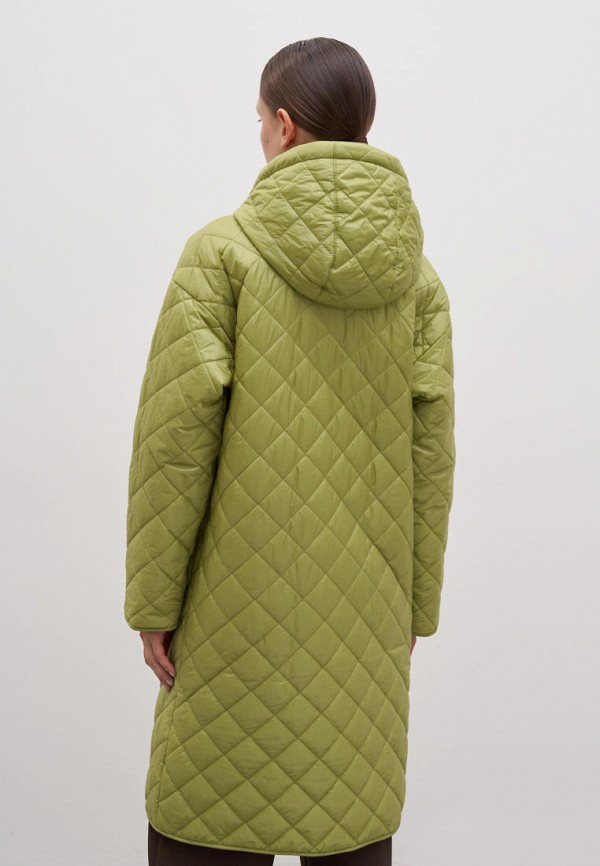 фото Куртка утепленная finn flare