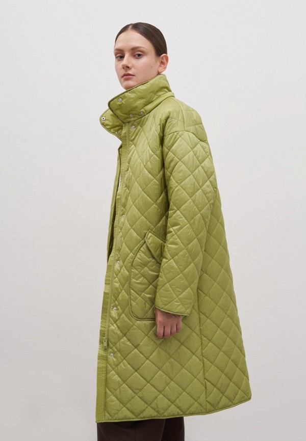 фото Куртка утепленная finn flare