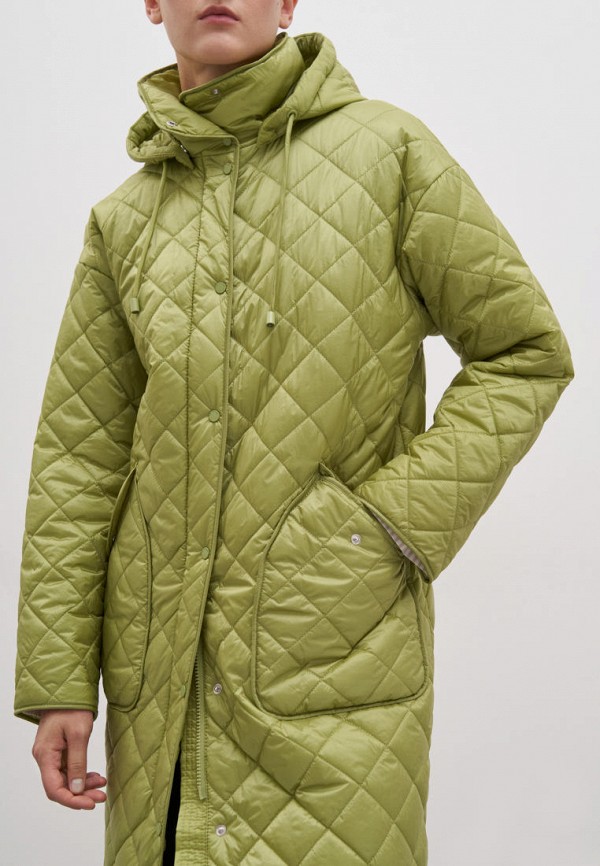 фото Куртка утепленная finn flare