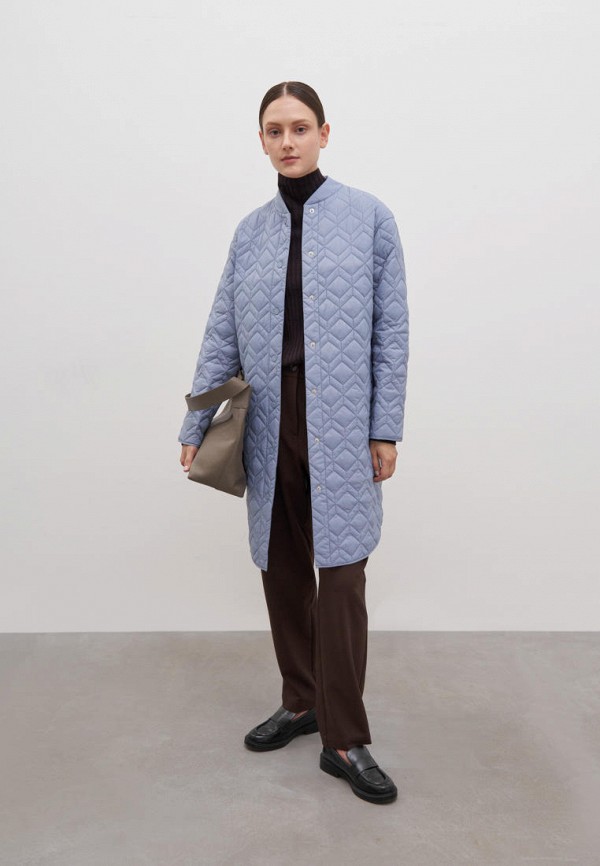 фото Куртка утепленная finn flare