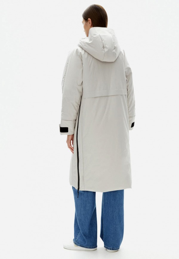 фото Куртка утепленная finn flare