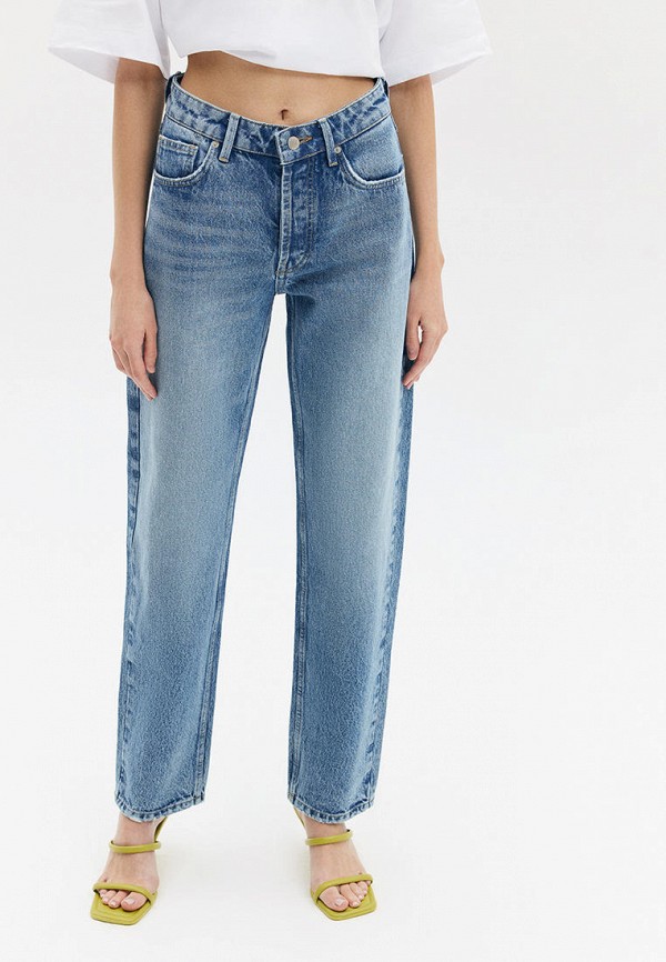 фото Джинсы all we need