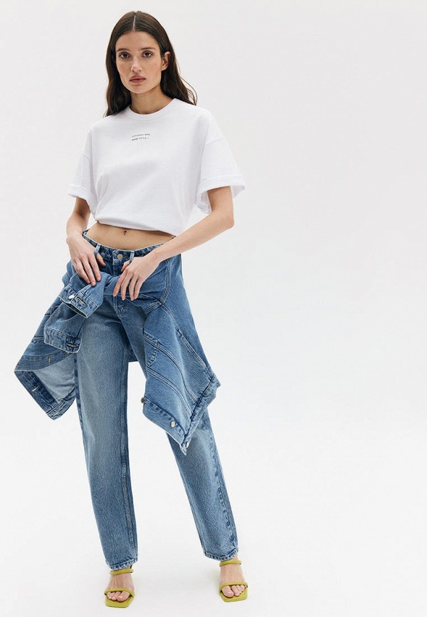 фото Джинсы all we need