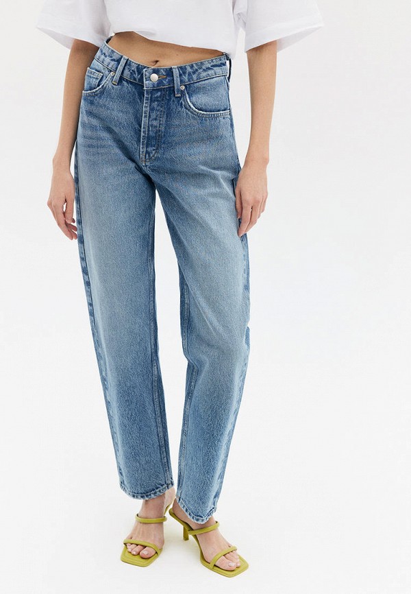 фото Джинсы all we need