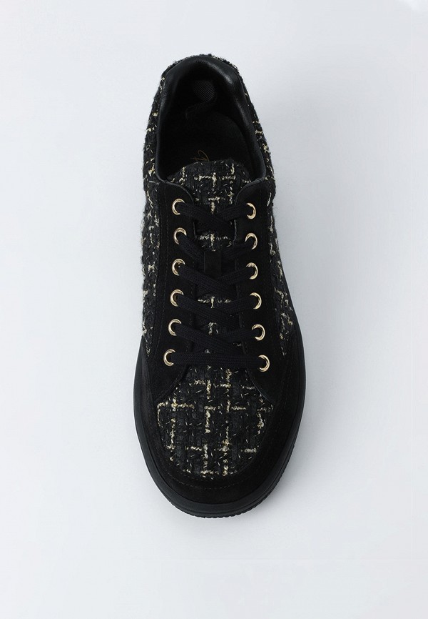 фото Кеды passegiata