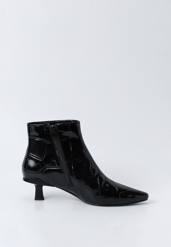 Ботильоны Passegiata черный, размер 39, фото 3