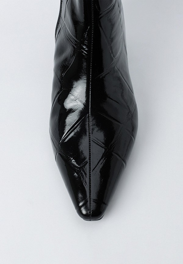 Ботильоны Passegiata черный, размер 39, фото 4