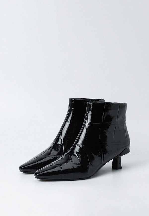 Ботильоны Passegiata черный, размер 39, фото 2