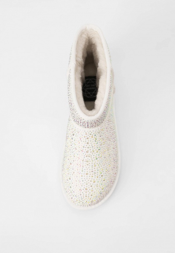 фото Полусапоги art des spheres