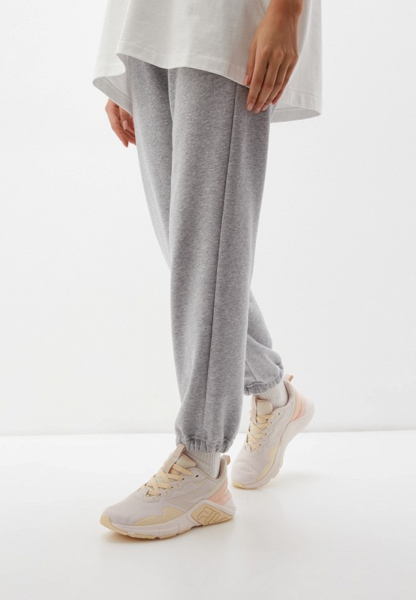 Кроссовки Fila бежевый, размер 37, фото 6