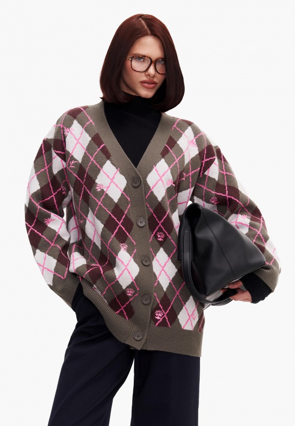 

Кардиган Top Top, Хаки