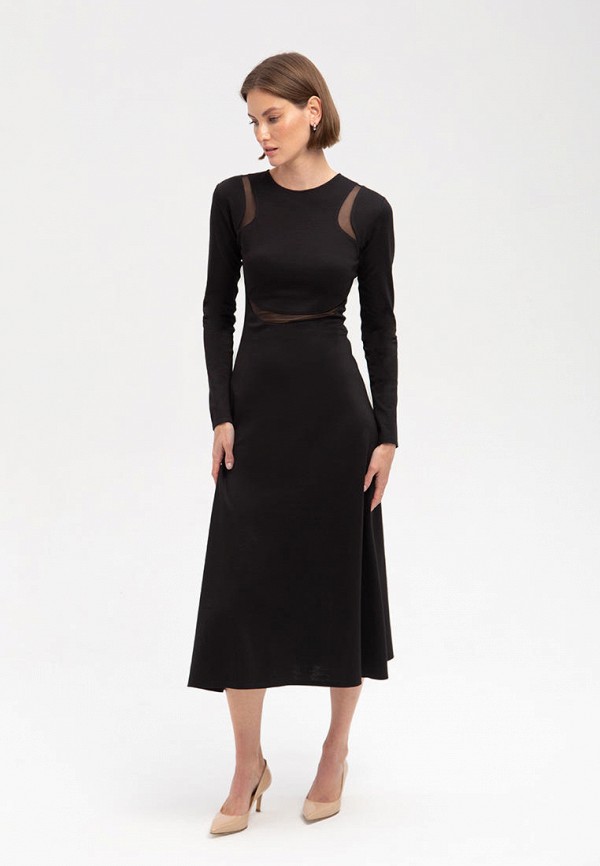 фото Платье fors