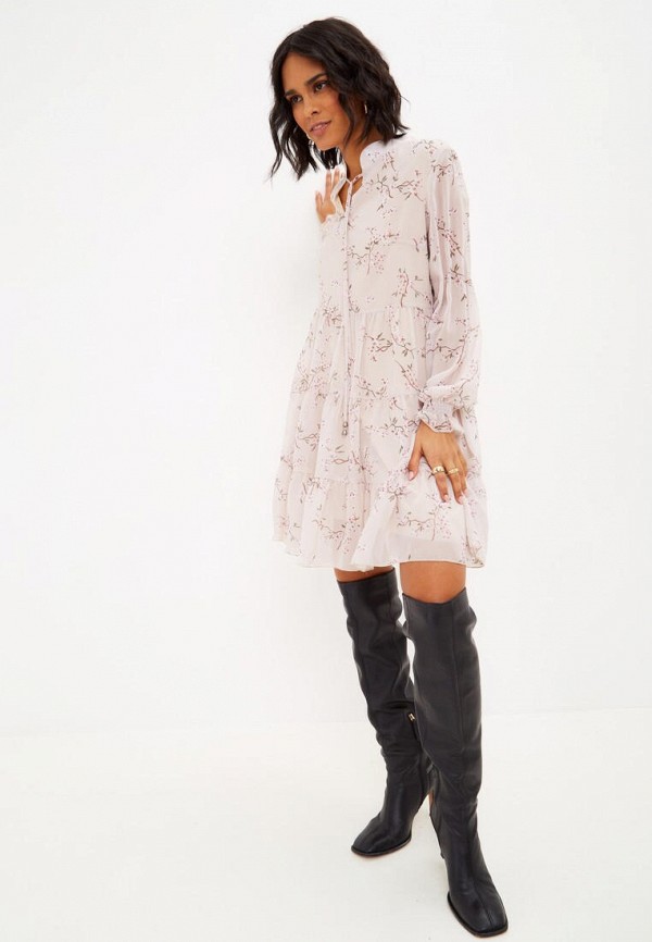 фото Платье must have basis