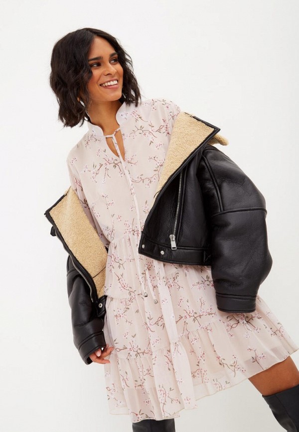 фото Платье must have basis