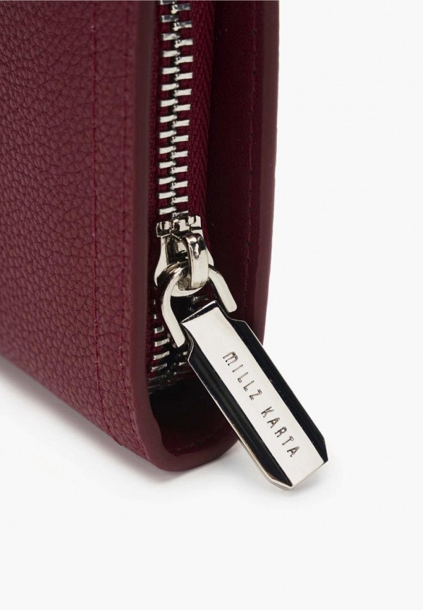 фото Кошелек millz karta