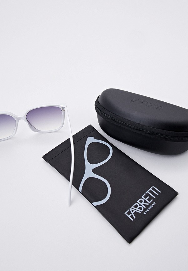 фото Очки солнцезащитные fabretti