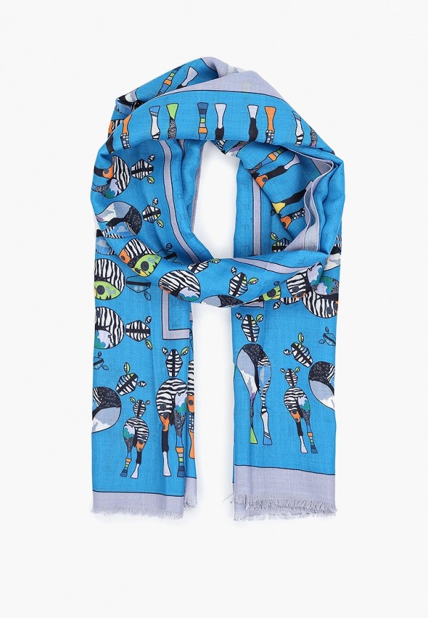 голубой голубой