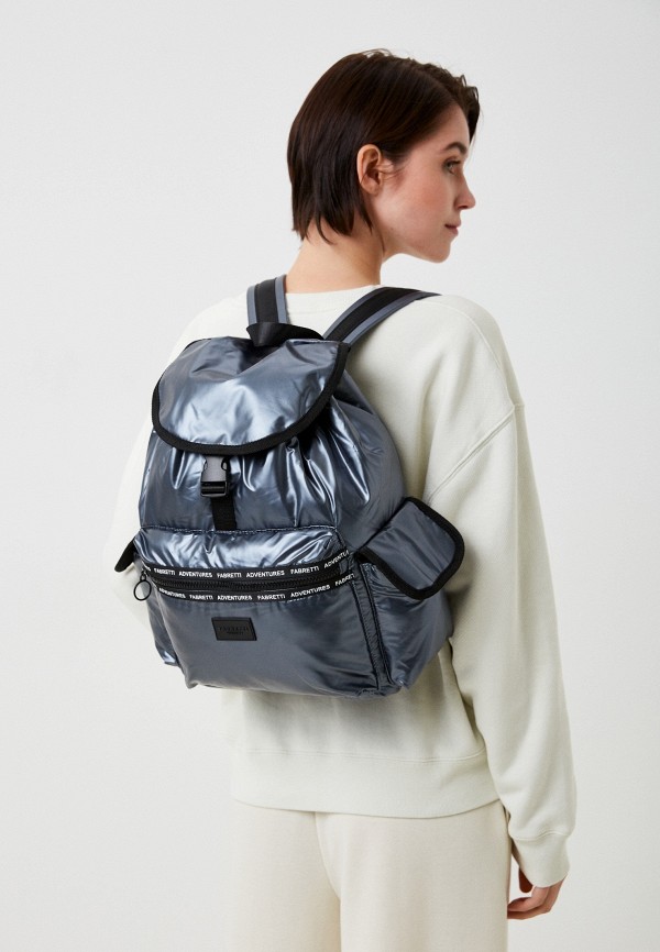 фото Рюкзак fabretti