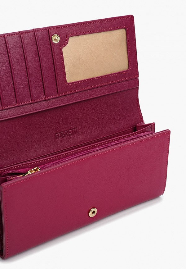 фото Кошелек fabretti